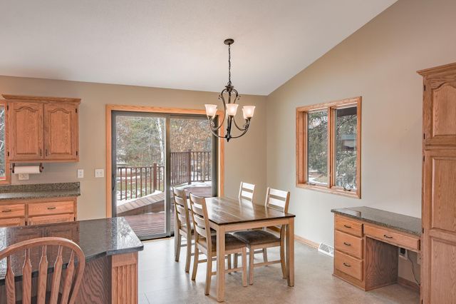 8795 Lakewood Shore Road NW, Rice, MN 56367