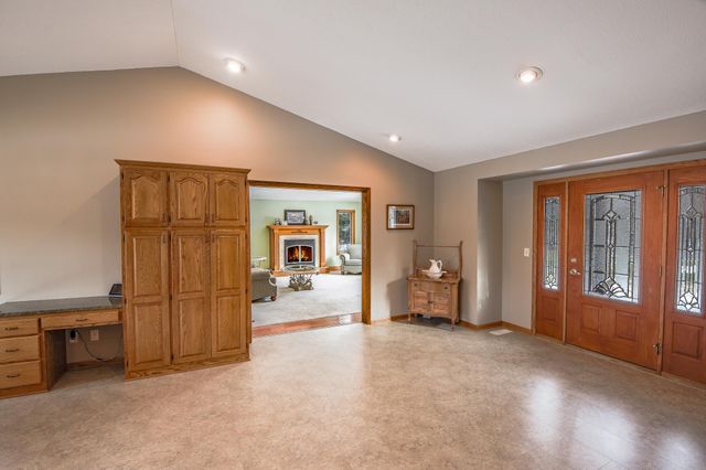 8795 Lakewood Shore Road NW, Rice, MN 56367