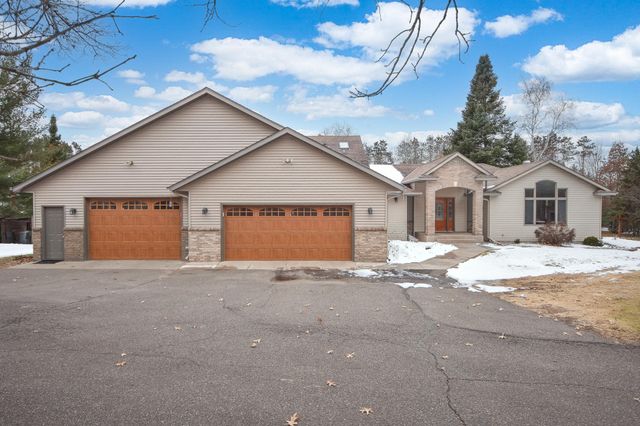 8795 Lakewood Shore Road NW, Rice, MN 56367