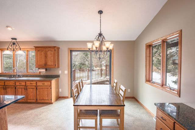 8795 Lakewood Shore Road NW, Rice, MN 56367