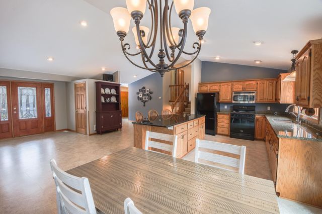 8795 Lakewood Shore Road NW, Rice, MN 56367