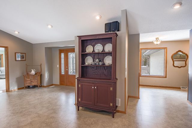 8795 Lakewood Shore Road NW, Rice, MN 56367