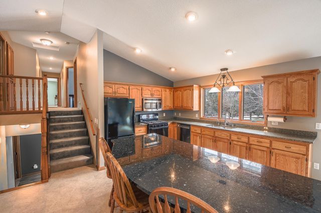 8795 Lakewood Shore Road NW, Rice, MN 56367