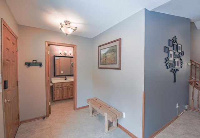 8795 Lakewood Shore Road NW, Rice, MN 56367