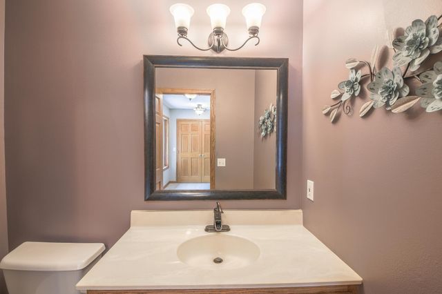 8795 Lakewood Shore Road NW, Rice, MN 56367