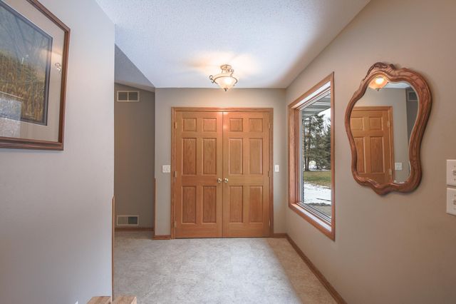 8795 Lakewood Shore Road NW, Rice, MN 56367