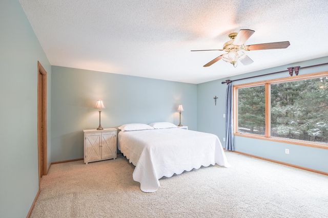 8795 Lakewood Shore Road NW, Rice, MN 56367