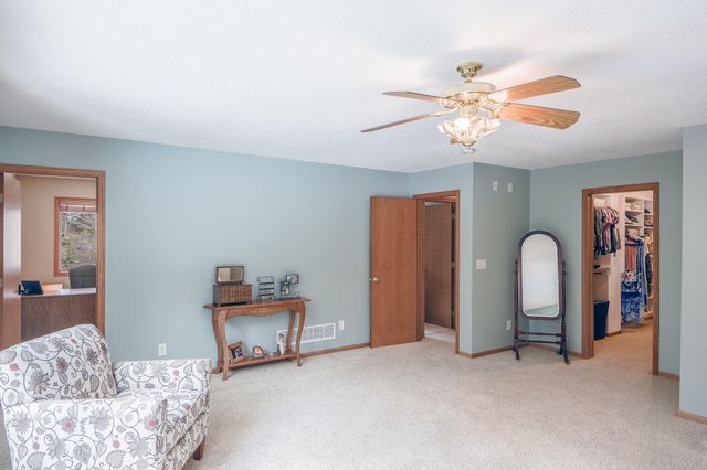 8795 Lakewood Shore Road NW, Rice, MN 56367