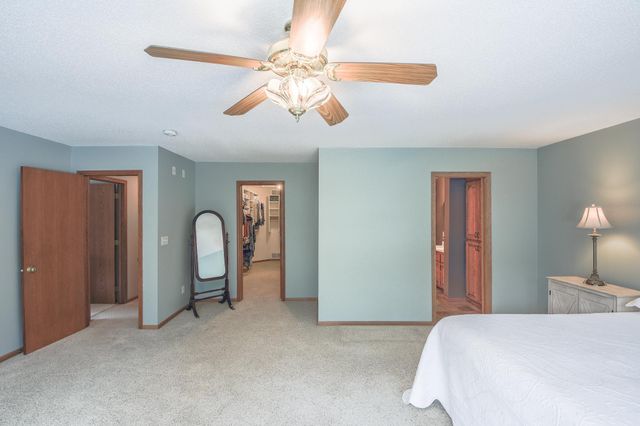 8795 Lakewood Shore Road NW, Rice, MN 56367