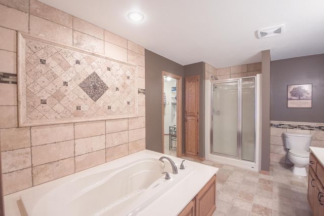 8795 Lakewood Shore Road NW, Rice, MN 56367