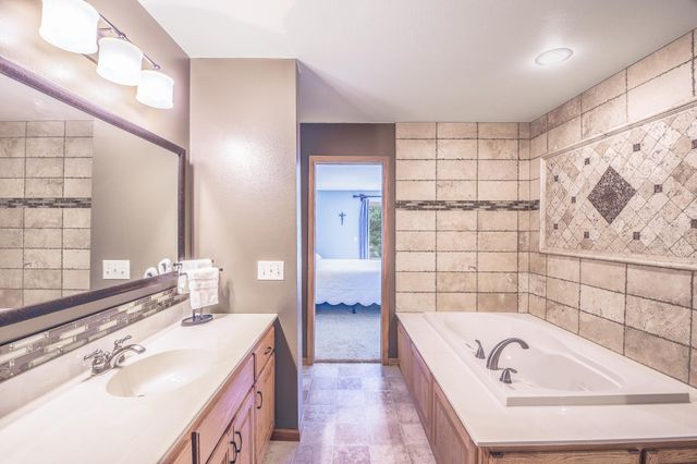 8795 Lakewood Shore Road NW, Rice, MN 56367