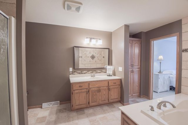 8795 Lakewood Shore Road NW, Rice, MN 56367