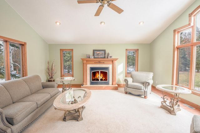 8795 Lakewood Shore Road NW, Rice, MN 56367