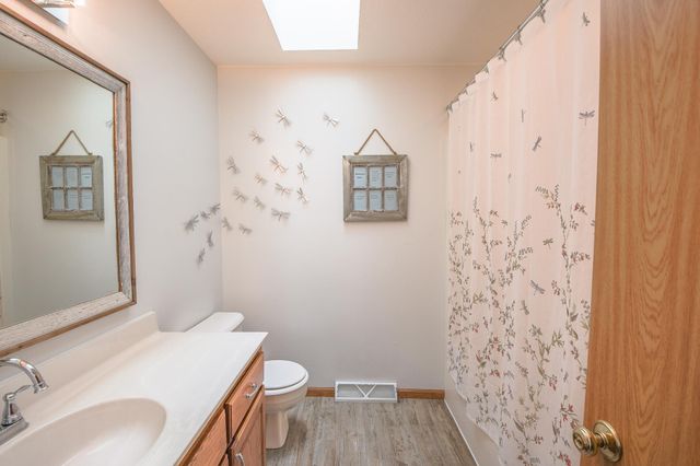 8795 Lakewood Shore Road NW, Rice, MN 56367