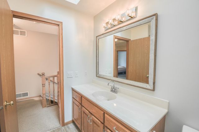 8795 Lakewood Shore Road NW, Rice, MN 56367