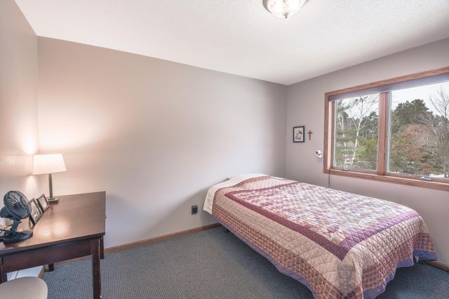 8795 Lakewood Shore Road NW, Rice, MN 56367