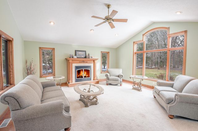 8795 Lakewood Shore Road NW, Rice, MN 56367