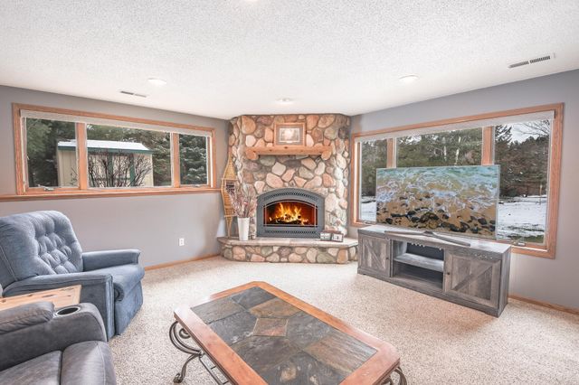 8795 Lakewood Shore Road NW, Rice, MN 56367