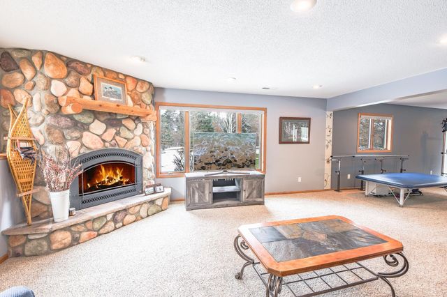 8795 Lakewood Shore Road NW, Rice, MN 56367