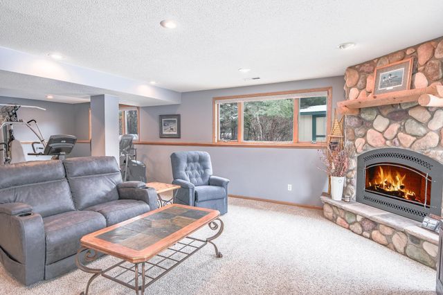 8795 Lakewood Shore Road NW, Rice, MN 56367