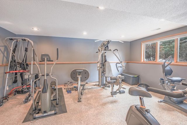 8795 Lakewood Shore Road NW, Rice, MN 56367