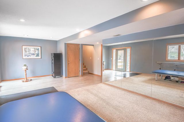 8795 Lakewood Shore Road NW, Rice, MN 56367