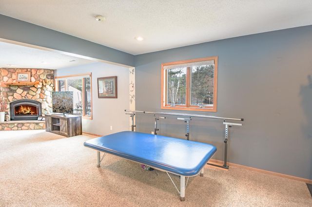 8795 Lakewood Shore Road NW, Rice, MN 56367