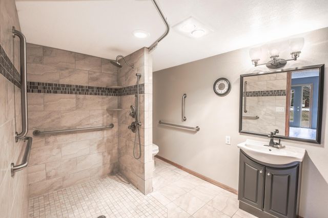 8795 Lakewood Shore Road NW, Rice, MN 56367