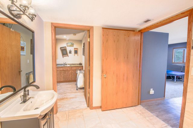 8795 Lakewood Shore Road NW, Rice, MN 56367