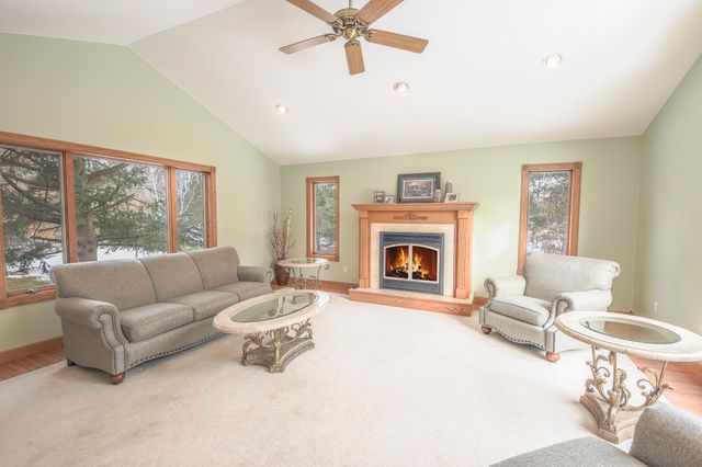 8795 Lakewood Shore Road NW, Rice, MN 56367