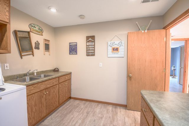 8795 Lakewood Shore Road NW, Rice, MN 56367