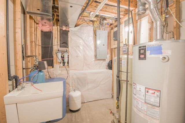 8795 Lakewood Shore Road NW, Rice, MN 56367