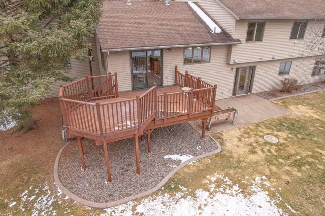 8795 Lakewood Shore Road NW, Rice, MN 56367