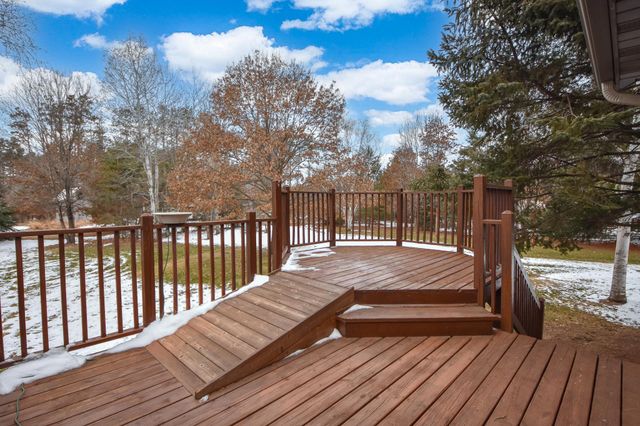 8795 Lakewood Shore Road NW, Rice, MN 56367