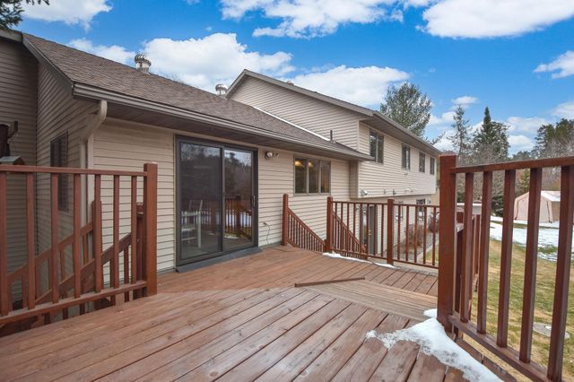 8795 Lakewood Shore Road NW, Rice, MN 56367