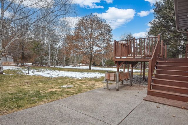 8795 Lakewood Shore Road NW, Rice, MN 56367