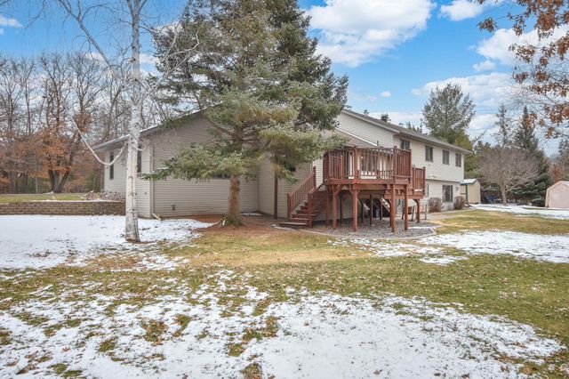 8795 Lakewood Shore Road NW, Rice, MN 56367