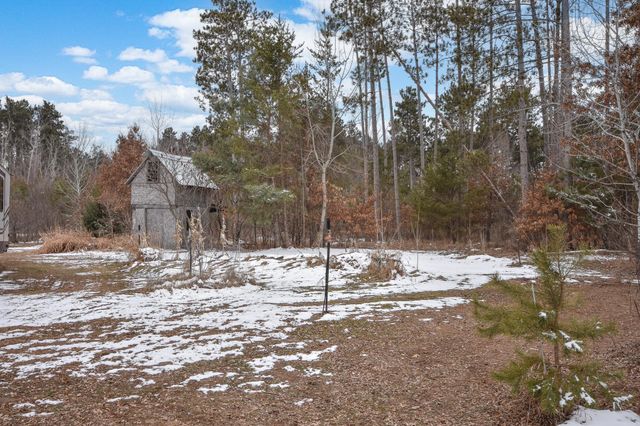 8795 Lakewood Shore Road NW, Rice, MN 56367