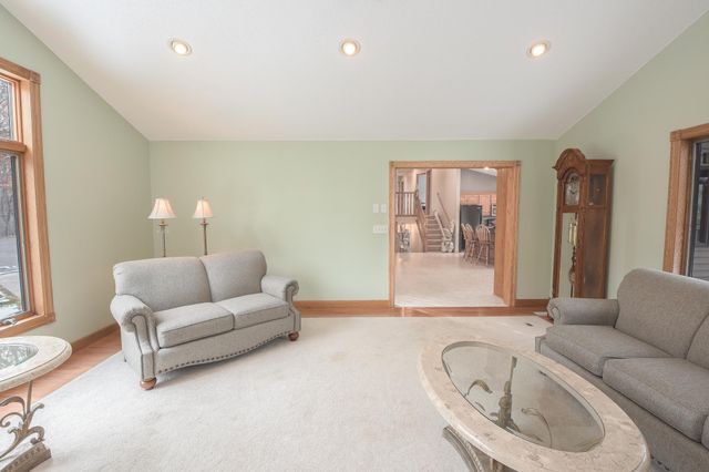 8795 Lakewood Shore Road NW, Rice, MN 56367