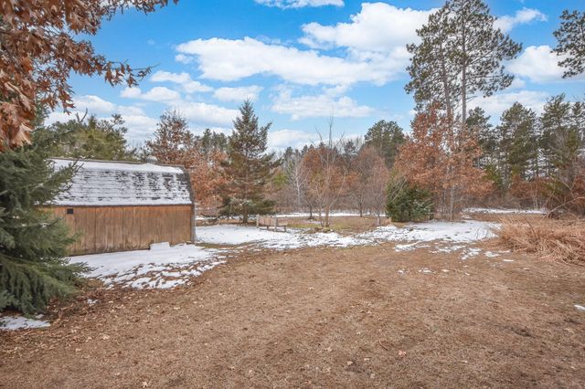 8795 Lakewood Shore Road NW, Rice, MN 56367