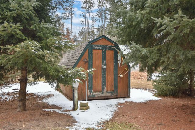 8795 Lakewood Shore Road NW, Rice, MN 56367