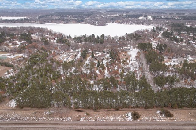 8795 Lakewood Shore Road NW, Rice, MN 56367