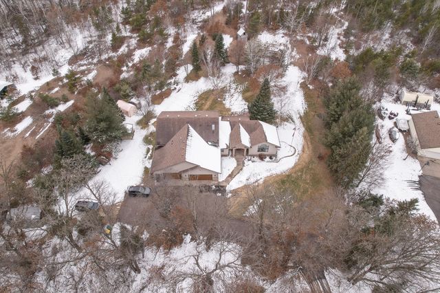 8795 Lakewood Shore Road NW, Rice, MN 56367