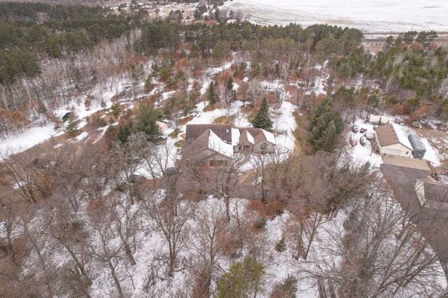 8795 Lakewood Shore Road NW, Rice, MN 56367