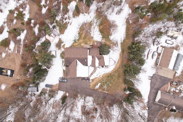 8795 Lakewood Shore Road NW, Rice, MN 56367