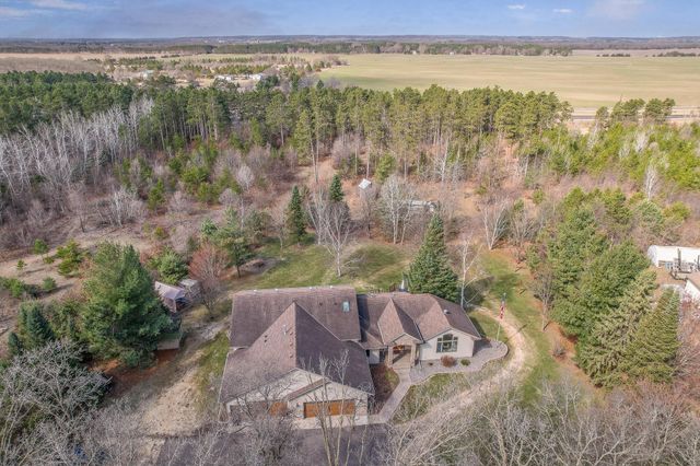 8795 Lakewood Shore Road NW, Rice, MN 56367