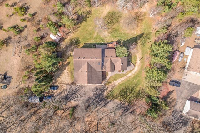 8795 Lakewood Shore Road NW, Rice, MN 56367