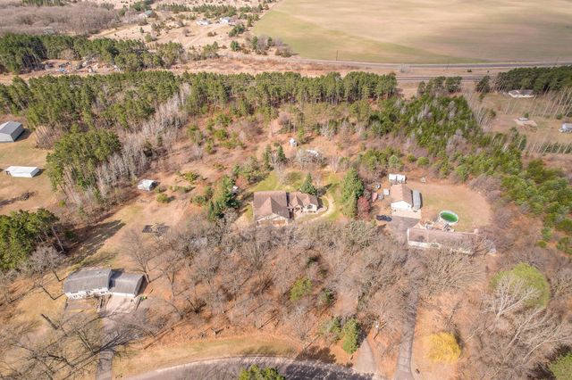 8795 Lakewood Shore Road NW, Rice, MN 56367