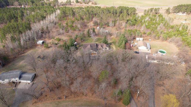 8795 Lakewood Shore Road NW, Rice, MN 56367