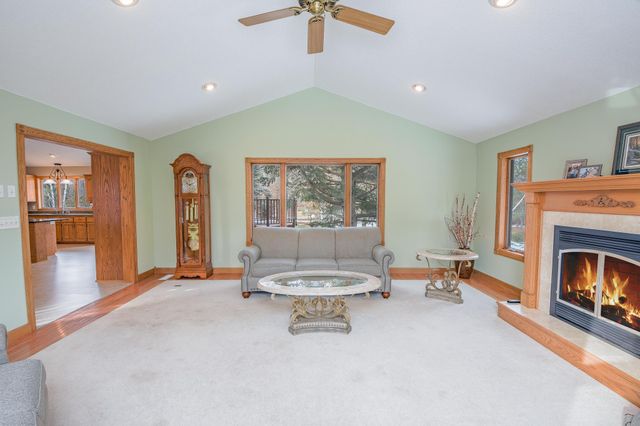 8795 Lakewood Shore Road NW, Rice, MN 56367